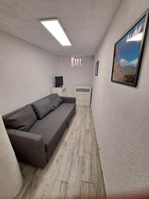 Tenerife Apartment Dulcynea With Terrace And Garden 600M2 With Ocean And Teide View Icod De Los Vinos Exterior foto