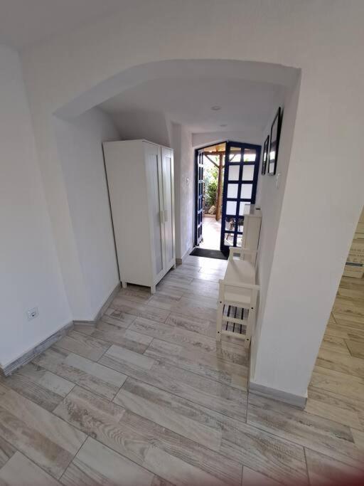 Tenerife Apartment Dulcynea With Terrace And Garden 600M2 With Ocean And Teide View Icod De Los Vinos Exterior foto